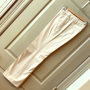 JCrew Factory City Fit Pants Size 2